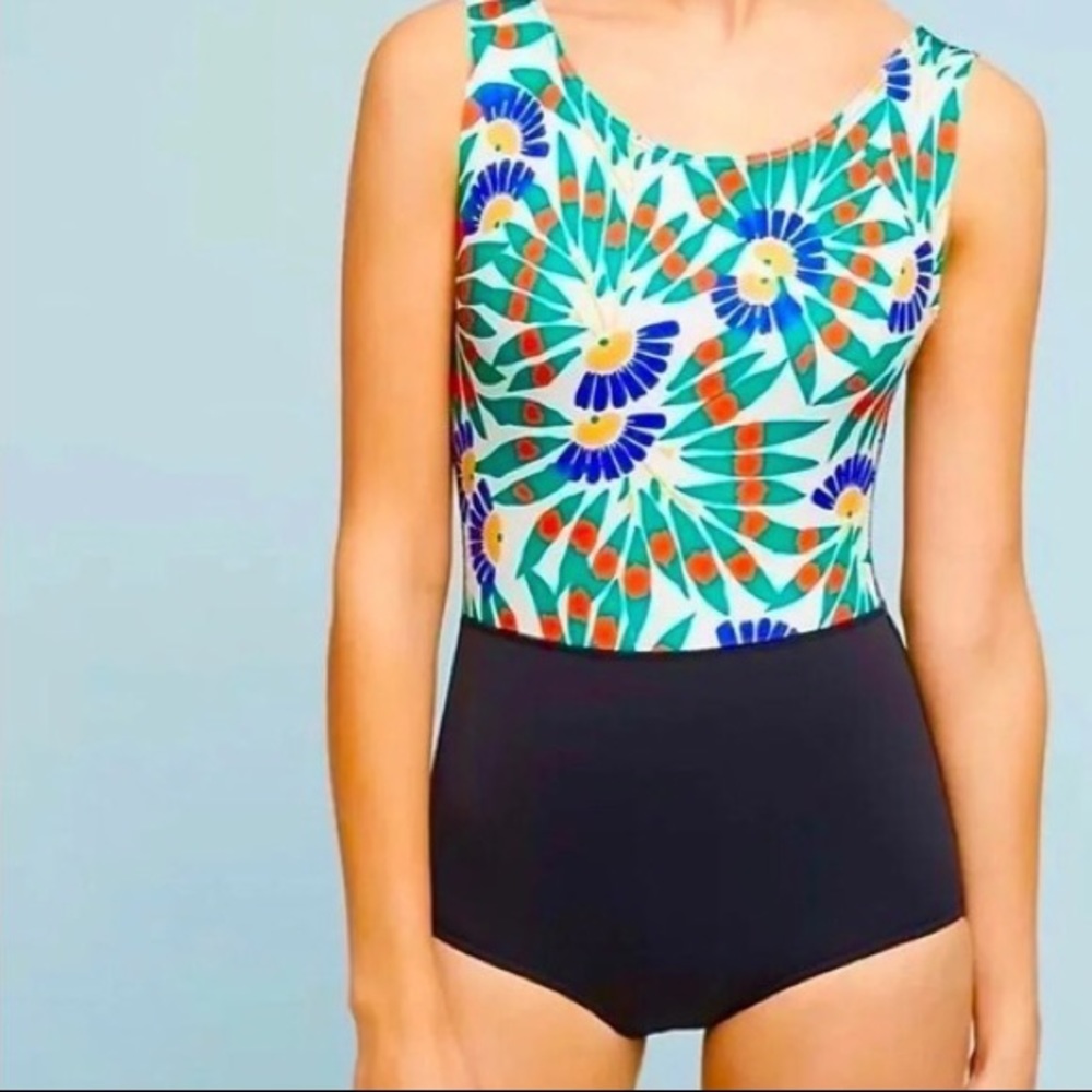 Seea Lido C-Skin Camburi Surfsuit Swimsuit S